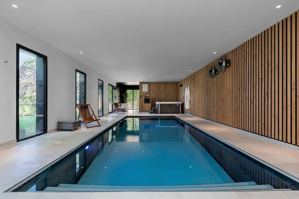 Villa contemporaine, Strasbourg